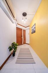 Melville Park (D18), Condominium #558477601